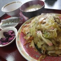 実際訪問したユーザーが直接撮影して投稿した林寺中華料理笑福亭の写真