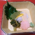 実際訪問したユーザーが直接撮影して投稿した高島懐石料理 / 割烹日本料理 大和屋そごう横浜店の写真