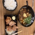 実際訪問したユーザーが直接撮影して投稿したうどん肉肉うどん 新宮店の写真