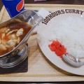 実際訪問したユーザーが直接撮影して投稿した川崎町カレー100時間カレーEXPRESSアリオ蘇我店の写真