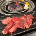 焼肉セット - 実際訪問したユーザーが直接撮影して投稿した東豊中町焼肉阪本焼肉店の写真のメニュー情報