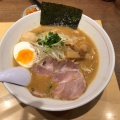 実際訪問したユーザーが直接撮影して投稿した新井ラーメン専門店野方ホープ中野店の写真