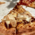 実際訪問したユーザーが直接撮影して投稿した三好町ピザピザハット 三好店の写真