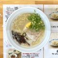 実際訪問したユーザーが直接撮影して投稿した永岡ラーメン / つけ麺住吉ラーメン 太閤の写真