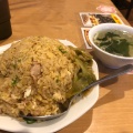 実際訪問したユーザーが直接撮影して投稿した白旗ラーメン専門店彩蓮の写真