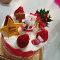 実際訪問したユーザーが直接撮影して投稿した北日吉町ケーキpatisserie Claveの写真