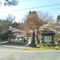 実際訪問したユーザーが直接撮影して投稿した見祢山神社土津神社の写真