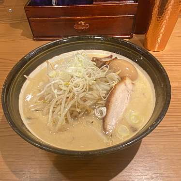 いと井 東京ラーメン横丁店のundefinedに実際訪問訪問したユーザーunknownさんが新しく投稿した新着口コミの写真