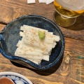 実際訪問したユーザーが直接撮影して投稿した西葛西居酒屋山芋の多い料理店の写真