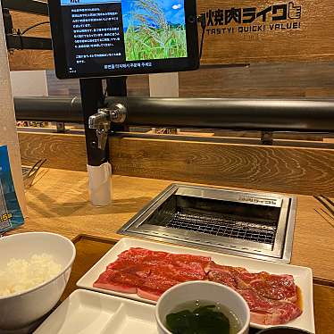 焼肉ライク 天神西通り店のundefinedに実際訪問訪問したユーザーunknownさんが新しく投稿した新着口コミの写真