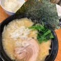 ラーメン - 実際訪問したユーザーが直接撮影して投稿した大福ラーメン専門店しゃかりき家の写真のメニュー情報