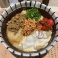 実際訪問したユーザーが直接撮影して投稿した神宮ラーメン専門店熱田味噌拉麺ぶりゆの写真