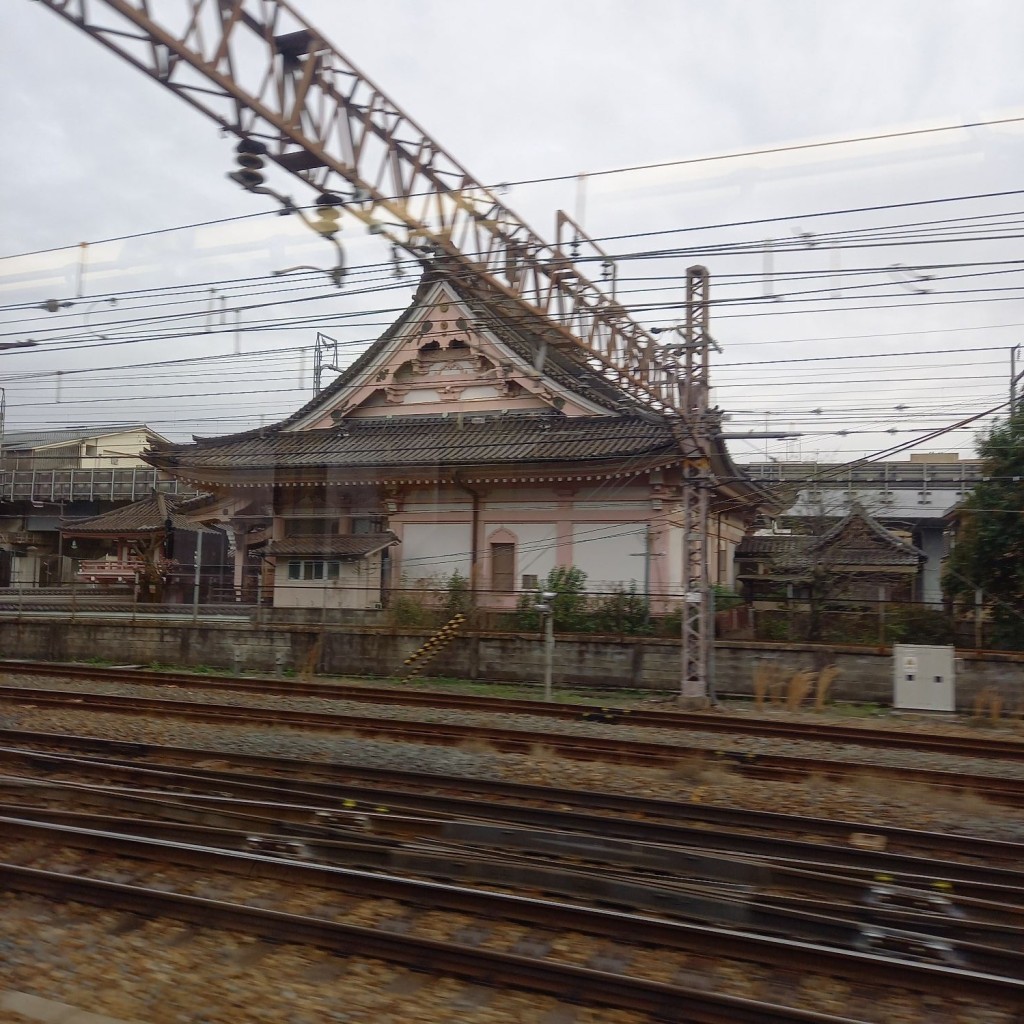 実際訪問したユーザーが直接撮影して投稿した西之町寺西光寺の写真