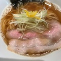 実際訪問したユーザーが直接撮影して投稿した国泰寺町ラーメン / つけ麺麺屋 会心の一振りの写真