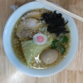 実際訪問したユーザーが直接撮影して投稿した田無町ラーメン / つけ麺中華そば ムタヒロ 田無店の写真