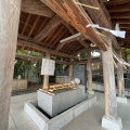 実際訪問したユーザーが直接撮影して投稿した神宮前神社東郷神社の写真