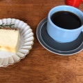 ランチデザート - 実際訪問したユーザーが直接撮影して投稿した伊佐津カフェeL cafeの写真のメニュー情報