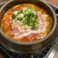 実際訪問したユーザーが直接撮影して投稿した江野町韓国料理韓激 東武宇都宮店の写真