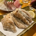 実際訪問したユーザーが直接撮影して投稿した野毛町魚介 / 海鮮料理大衆プラザ いな勢の写真