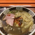 実際訪問したユーザーが直接撮影して投稿した大門町ラーメン / つけ麺ラーメン凪 大宮店の写真