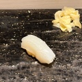 実際訪問したユーザーが直接撮影して投稿した勝どき寿司鮨 向 - sushi mukai-の写真