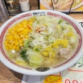 実際訪問したユーザーが直接撮影して投稿した高野山ラーメン専門店茨城タンメン カミナリ 我孫子店の写真