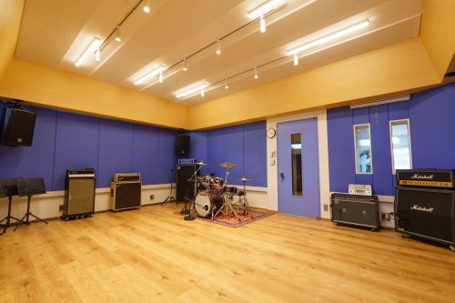 実際訪問したユーザーが直接撮影して投稿した上矢田町音楽教室SUGI studioの写真