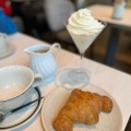 実際訪問したユーザーが直接撮影して投稿した自由が丘ベーカリーRISTRETTO & CROISSANT LABORATORIOの写真