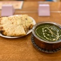 実際訪問したユーザーが直接撮影して投稿した大谷インド料理インド料理ガンジス川 大谷店の写真