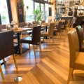 実際訪問したユーザーが直接撮影して投稿した国分町イタリアンRoute 227s' cafe TOHOKU by humming birdの写真