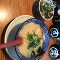 実際訪問したユーザーが直接撮影して投稿した藤久保ラーメン / つけ麺鶴亀堂 三芳藤久保店の写真