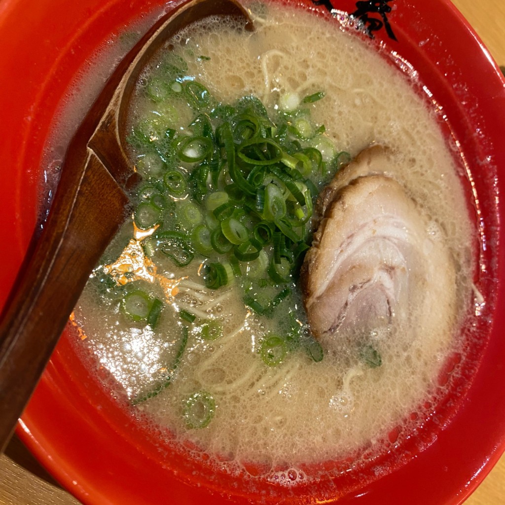 ユーザーが投稿したラーメンの写真 - 実際訪問したユーザーが直接撮影して投稿した相模大野ラーメン専門店ラーメン暖暮 相模大野店の写真