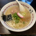 実際訪問したユーザーが直接撮影して投稿した東郡山ラーメン / つけ麺麺房大喜の写真