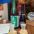 実際訪問したユーザーが直接撮影して投稿した中之町(新京極通)居酒屋酒呑 にし川 柳小路店の写真