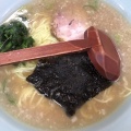 実際訪問したユーザーが直接撮影して投稿した水沢ラーメン / つけ麺ラーメンショップ 川崎水沢店の写真