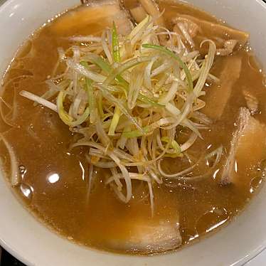 会津喜多方ラーメン 小法師 大森東口店のundefinedに実際訪問訪問したユーザーunknownさんが新しく投稿した新着口コミの写真