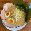 実際訪問したユーザーが直接撮影して投稿した杉ケ袋ラーメン / つけ麺ねぎっこの写真