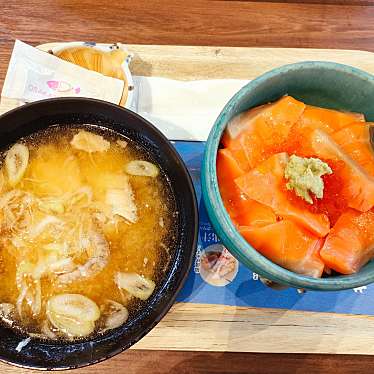 小田原海鮮 とと丸食堂のundefinedに実際訪問訪問したユーザーunknownさんが新しく投稿した新着口コミの写真
