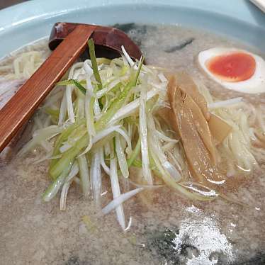 ラーメン青木亭 越谷店のundefinedに実際訪問訪問したユーザーunknownさんが新しく投稿した新着口コミの写真