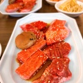 実際訪問したユーザーが直接撮影して投稿した小松西町焼肉甲子園 牛萬の写真