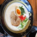 実際訪問したユーザーが直接撮影して投稿した西山町ラーメン専門店福ちゃん 西山店の写真