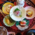 実際訪問したユーザーが直接撮影して投稿した緑町和食 / 日本料理せとうちの写真