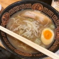 実際訪問したユーザーが直接撮影して投稿した瓦町ラーメン / つけ麺王龍ラーメン 高松瓦町店の写真