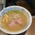 実際訪問したユーザーが直接撮影して投稿した撫養町斎田ラーメン / つけ麺支那そば 三八 斉田店の写真