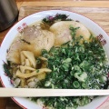 実際訪問したユーザーが直接撮影して投稿した土堂ラーメン専門店日乃出食堂の写真