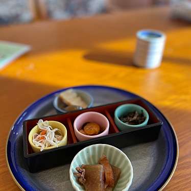 実際訪問したユーザーが直接撮影して投稿した波志江町懐石料理 / 割烹椿屋の写真