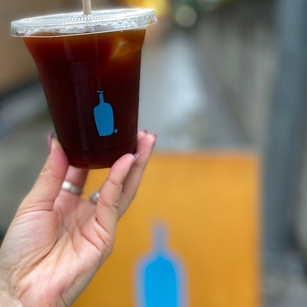 azusa_mさんが投稿した三軒茶屋カフェのお店Blue Bottle Coffee 三軒茶家カフェ/ブルー ボトル コーヒー サンゲンヂャヤカフェの写真