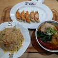 実際訪問したユーザーが直接撮影して投稿した小島町中華料理れんげ食堂Toshu 調布店の写真