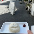 実際訪問したユーザーが直接撮影して投稿した谷町肉まん豚饅 まつおかの写真