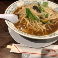 実際訪問したユーザーが直接撮影して投稿した美園町ラーメン / つけ麺香来の写真